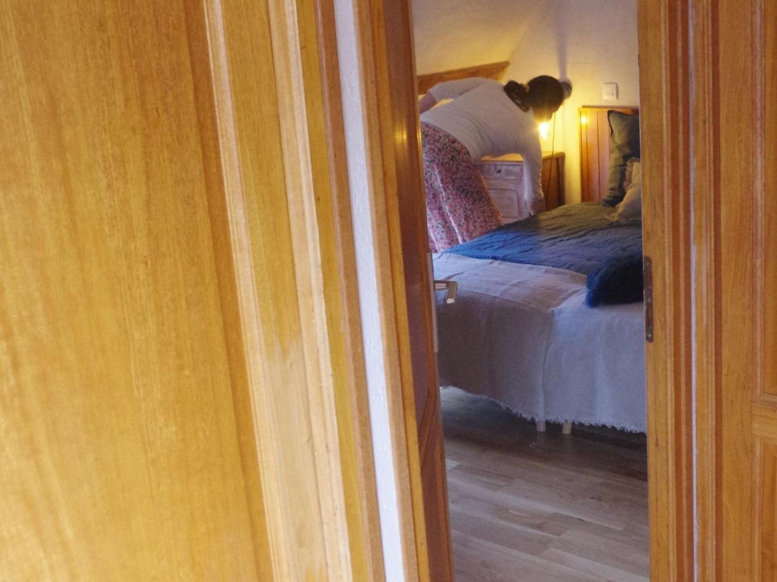 La Ville Es Renais - Ferme Et Maison D'Hotes Insolite Erquy Zewnętrze zdjęcie
